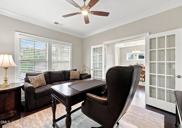 Photo 4 of Single family home for sale at 5017 Red Quill Way, Wake Forest, NC 27587 | MLS# 10191260 | Listing updated on 2026-10-04