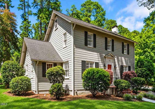 Photo 2 of Single family home for sale at 2702 Augusta Dr, Durham, NC 27707 | MLS# 10190758 | Listing updated on 2026-10-07