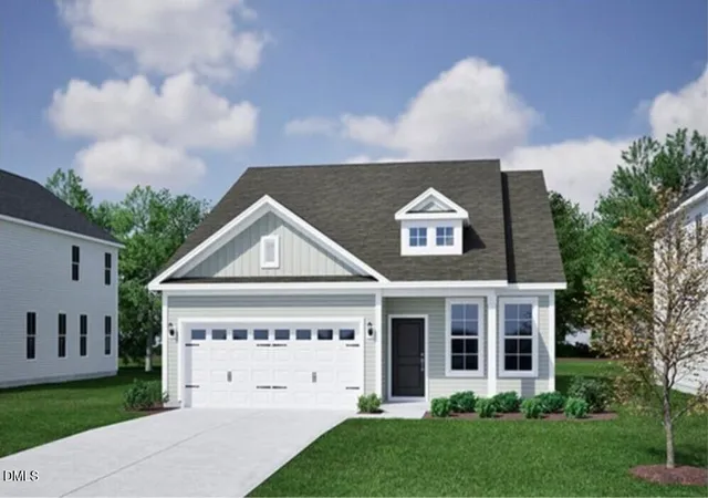 Photo 1 of Single family home for sale at 1024 Greer Ml Grv #348, Durham, NC 27703 | MLS# 10190595 | Listing updated on 2026-09-03