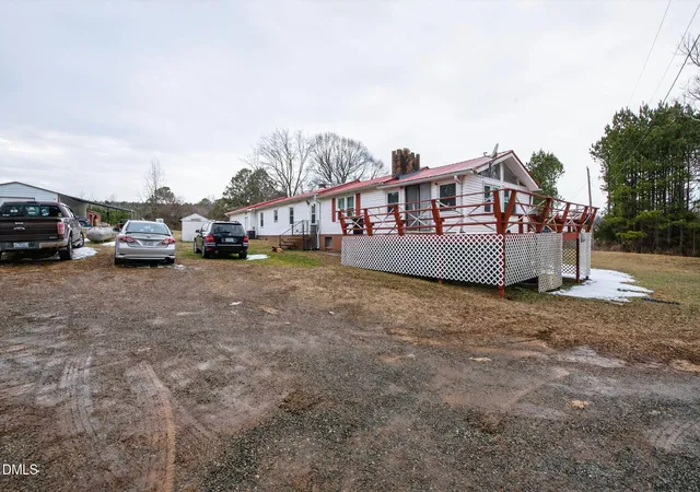 Photo 1 of Single family home for sale at 545 Billy Fitts Rd, Siler City, NC 27344 | MLS# 10190594 | Listing updated on 2026-10-03