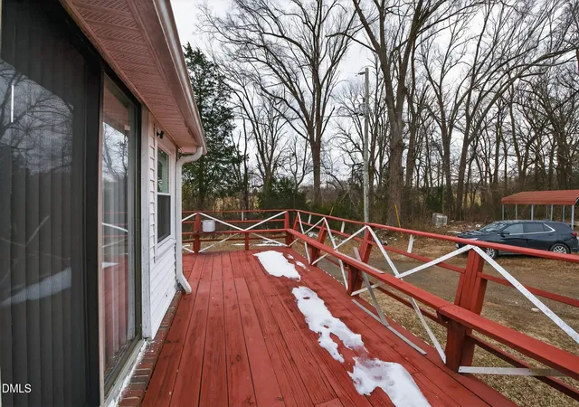Photo 3 of Single family home for sale at 545 Billy Fitts Rd, Siler City, NC 27344 | MLS# 10190594 | Listing updated on 2026-10-03