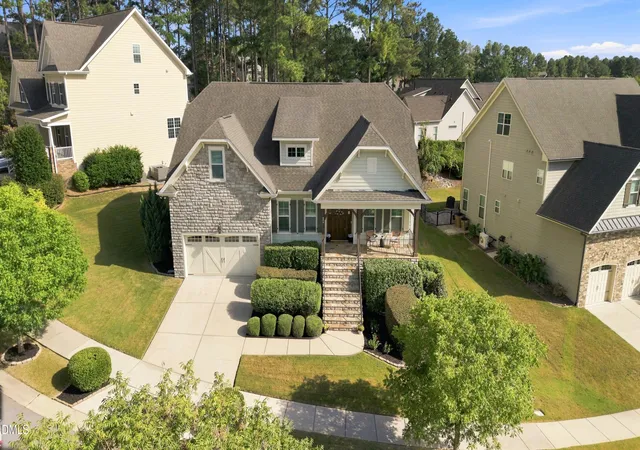 Photo 1 of Sale Pending at 409 Otway Rd, Wake Forest, NC 27587 | MLS# 10191713 | Listing updated on 2026-09-12
