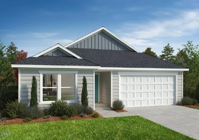 Photo 1 of Single family home for sale at 475 Purple Aster St, Youngsville, NC 27596 | MLS# 10190721 | Listing updated on 2026-09-18