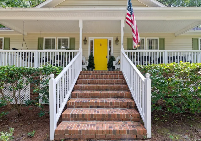 Photo 1 of Sale Pending at 285 Atkinson Farm Cir, Garner, NC 27529 | MLS# 10190600 | Listing updated on 2026-10-02
