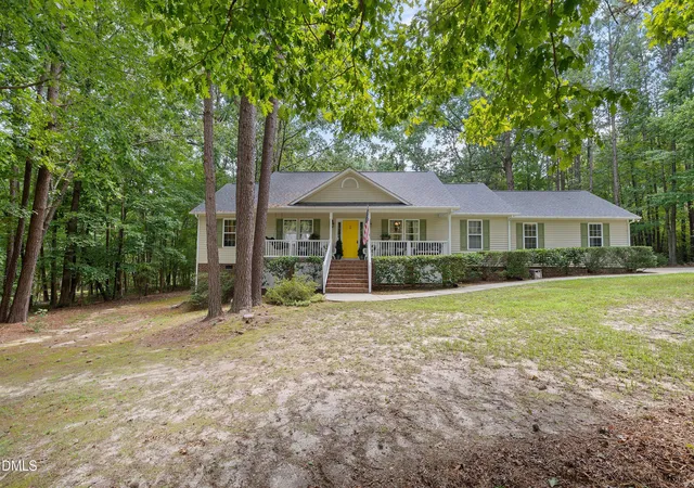 Photo 2 of Sale Pending at 285 Atkinson Farm Cir, Garner, NC 27529 | MLS# 10190600 | Listing updated on 2026-10-02