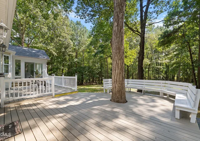 Photo 3 of Sale Pending at 285 Atkinson Farm Cir, Garner, NC 27529 | MLS# 10190600 | Listing updated on 2026-10-02