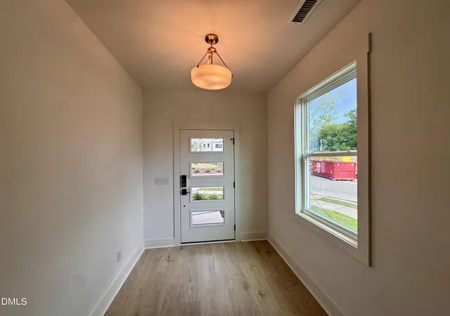 Photo 2 of Townhouse for sale at 808 Portia Way, Morrisville, NC 27560 | MLS# 10190632 | Listing updated on 2026-09-14