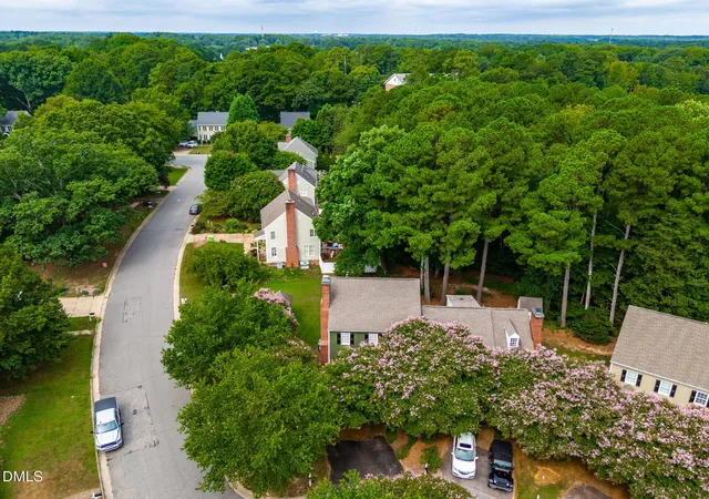Photo 2 of Townhouse for sale at 1801 Carrington Dr, Raleigh, NC 27615 | MLS# 10190831 | Listing updated on 2026-09-14