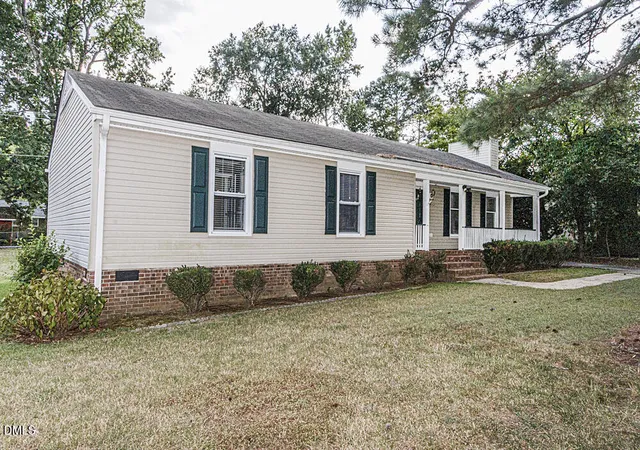 Photo 1 of Sale Pending at 1413 Rock Crk Dr, Rocky Mount, NC 27804 | MLS# 10190613 | Listing updated on 2026-09-12