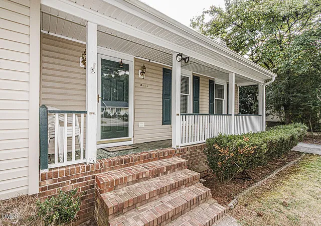 Photo 3 of Sale Pending at 1413 Rock Crk Dr, Rocky Mount, NC 27804 | MLS# 10190613 | Listing updated on 2026-09-12