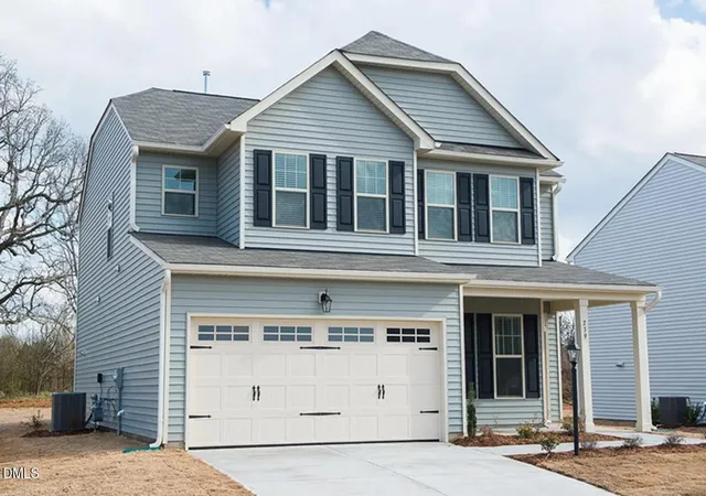 Photo 1 of Sale Pending at 239 Tuscan Ridge Way, Clayton, NC 27527 | MLS# 10190588 | Listing updated on 2026-09-15