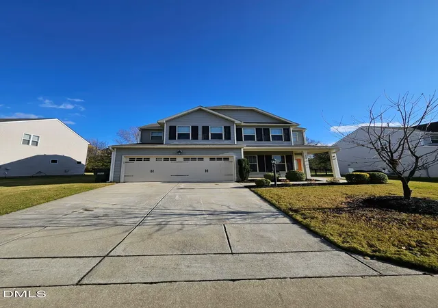 Photo 2 of Sale Pending at 239 Tuscan Ridge Way, Clayton, NC 27527 | MLS# 10190588 | Listing updated on 2026-09-15