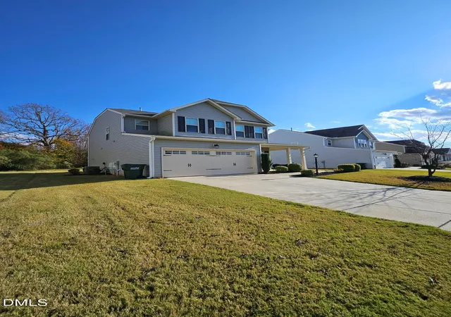 Photo 3 of Sale Pending at 239 Tuscan Ridge Way, Clayton, NC 27527 | MLS# 10190588 | Listing updated on 2026-09-15
