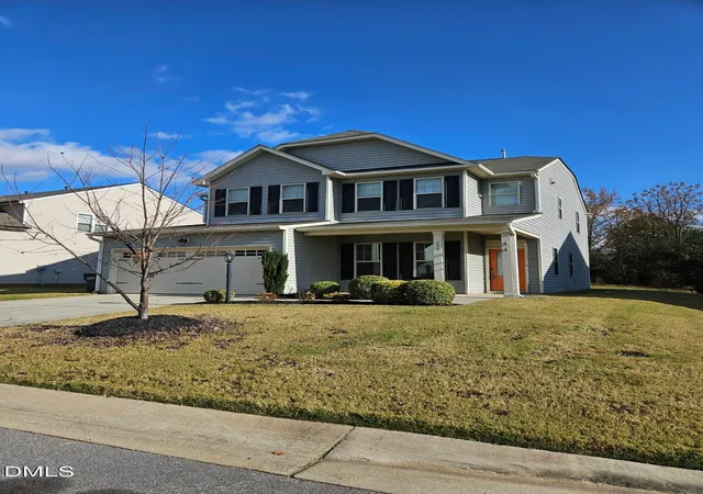 Photo 3 of Sale Pending at 239 Tuscan Ridge Way, Clayton, NC 27527 | MLS# 10190588 | Listing updated on 2026-09-15