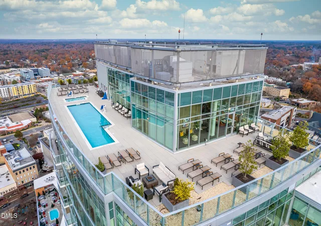 Photo 3 of Condo for sale at 110 N Corcoran St #2601, Durham, NC 27701 | MLS# 10194321 | Listing updated on 2026-10-07