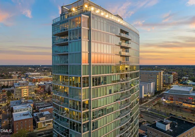 Photo 90 of Sale Pending at 110 N Corcoran St #2601, Durham, NC 27701 | MLS# 10194321 | Listing updated on 2026-10-08