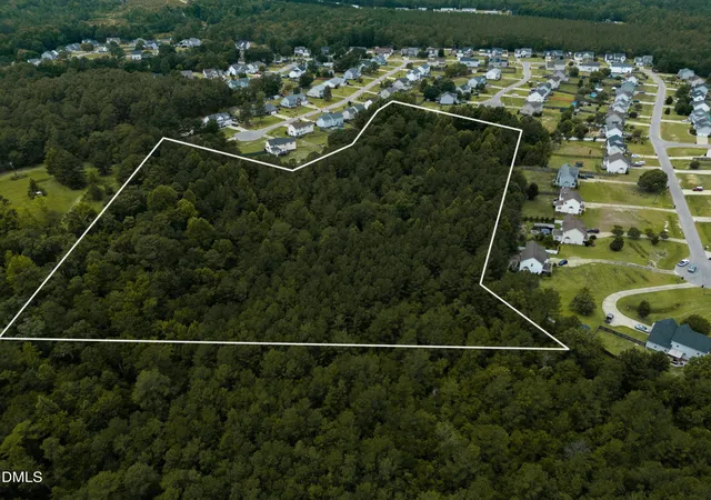 Photo 3 of Land for sale at 0 Jubilee Ct, Cameron, NC 28326 | MLS# 10192086 | Listing updated on 2026-09-11