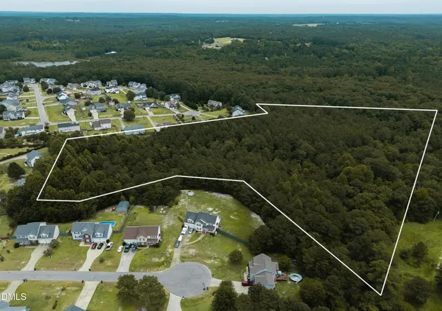 Photo 4 of Land for sale at 0 Jubilee Ct, Cameron, NC 28326 | MLS# 10192086 | Listing updated on 2026-09-11
