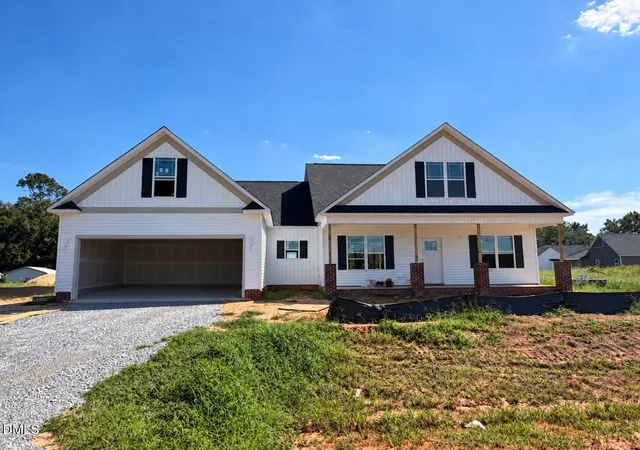 Photo 1 of Single family home for sale at 120 Bernie Dr, Selma, NC 27576 | MLS# 10190884 | Listing updated on 2026-09-17