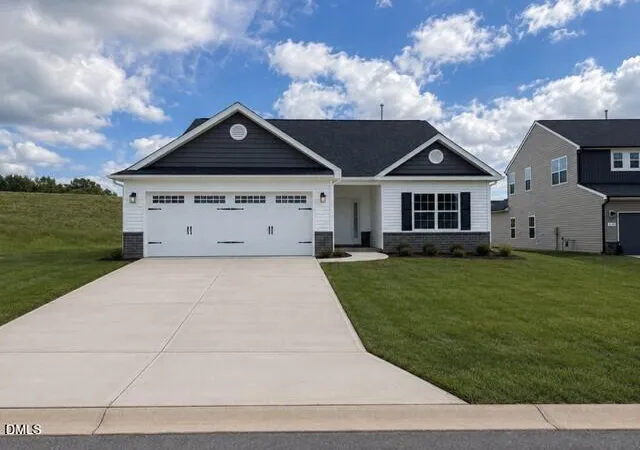 Photo 1 of Single family home for sale at 526 Valentine Ct, Graham, NC 27253 | MLS# 10190631 | Listing updated on 2026-09-20