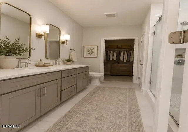 Photo 4 of Single family home for sale at 526 Valentine Ct, Graham, NC 27253 | MLS# 10190631 | Listing updated on 2026-09-21