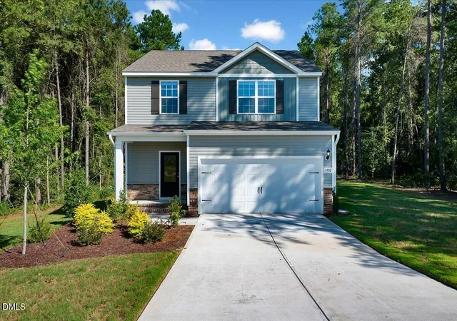 Photo 1 of Single family home for sale at 3930 Needham Rd, Bailey, NC 27807 | MLS# 10192252 | Listing updated on 2026-10-03