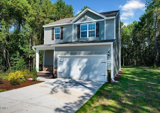 Photo 2 of Single family home for sale at 3930 Needham Rd, Bailey, NC 27807 | MLS# 10192252 | Listing updated on 2026-10-03