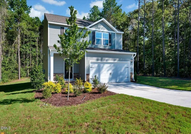 Photo 3 of Single family home for sale at 3930 Needham Rd, Bailey, NC 27807 | MLS# 10192252 | Listing updated on 2026-10-03