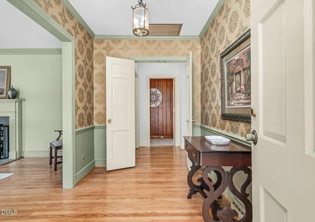 Photo 4 of Sale Pending at 1506 Grove St N, Wilson, NC 27893 | MLS# 10190620 | Listing updated on 2026-09-09