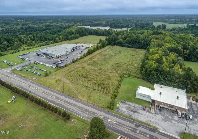 Photo 3 of Land for sale at 3071 N Church St, Rocky Mount, NC 27804 | MLS# 10190625 | Listing updated on 2026-09-03