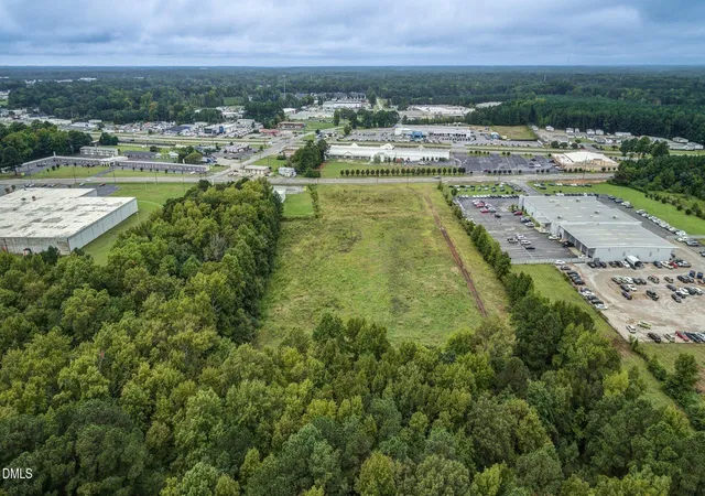 Photo 3 of Land for sale at 3071 N Church St, Rocky Mount, NC 27804 | MLS# 10190625 | Listing updated on 2026-09-03