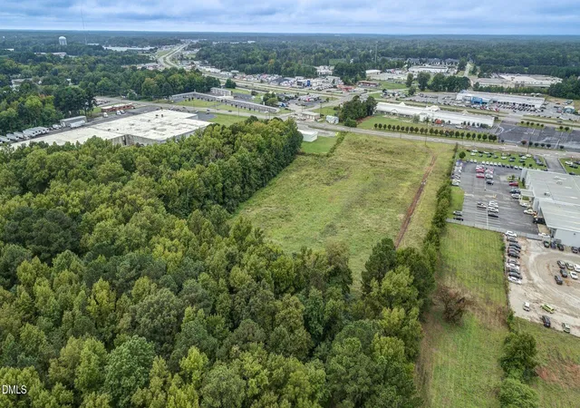 Photo 4 of Land for sale at 3071 N Church St, Rocky Mount, NC 27804 | MLS# 10190625 | Listing updated on 2026-09-03