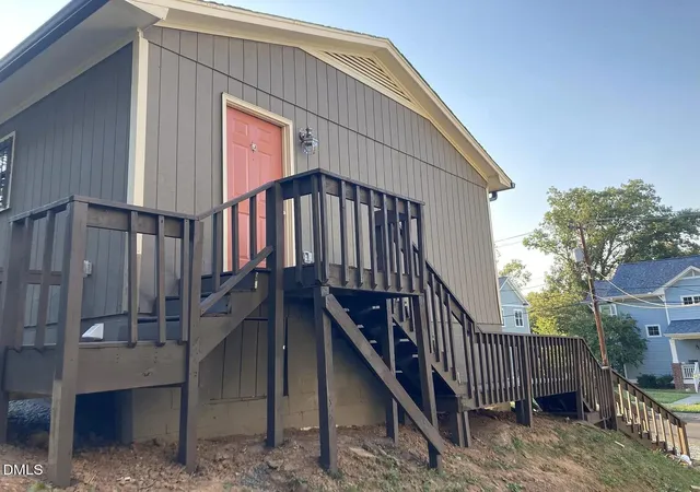 Photo 3 of Single family home for sale at 115 Hillside Ave, Durham, NC 27707 | MLS# 10190629 | Listing updated on 2026-09-18