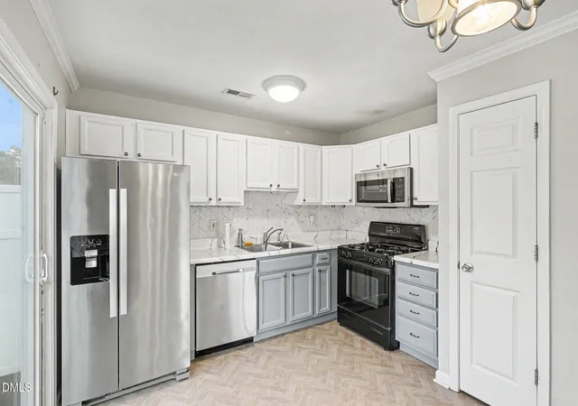 Photo 3 of Condo for sale at 8600 Neuse Landing Ln, Raleigh, NC 27616 | MLS# 10191261 | Listing updated on 2026-09-21