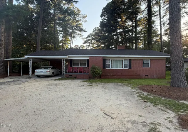 Photo 1 of Single family home for sale at 1112 Old Booker Dairy Rd, Smithfield, NC 27577 | MLS# 10191308 | Listing updated on 2026-09-10