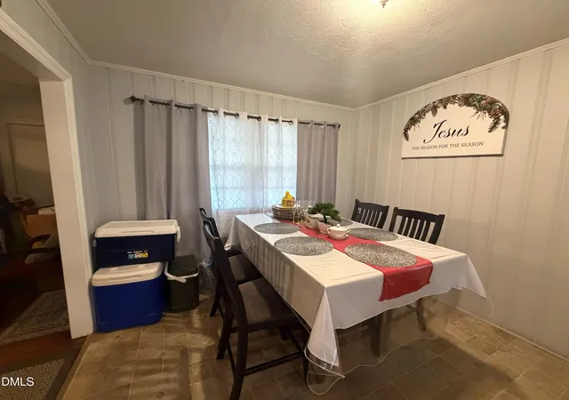 Photo 4 of Single family home for sale at 1112 Old Booker Dairy Rd, Smithfield, NC 27577 | MLS# 10191308 | Listing updated on 2026-09-10