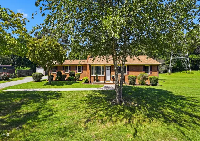 Photo 1 of Sale Pending at 130 Circle Dr, Haw River, NC 27258 | MLS# 10190630 | Listing updated on 2026-09-29