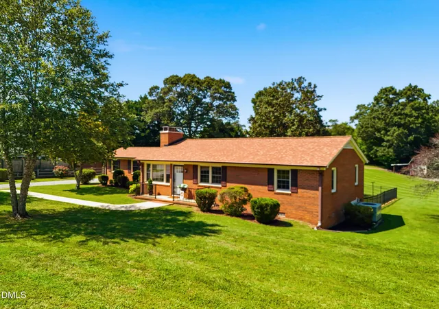 Photo 2 of Sale Pending at 130 Circle Dr, Haw River, NC 27258 | MLS# 10190630 | Listing updated on 2026-09-29