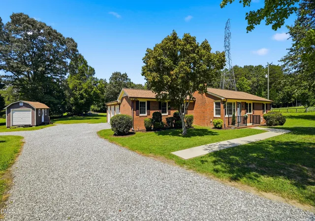 Photo 3 of Sale Pending at 130 Circle Dr, Haw River, NC 27258 | MLS# 10190630 | Listing updated on 2026-09-29