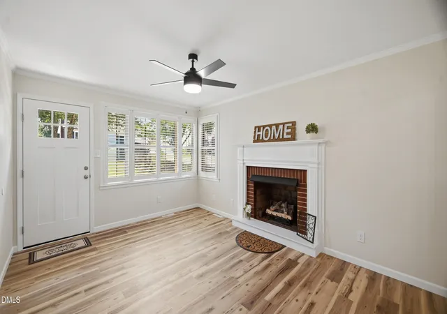 Photo 4 of Sale Pending at 130 Circle Dr, Haw River, NC 27258 | MLS# 10190630 | Listing updated on 2026-09-29