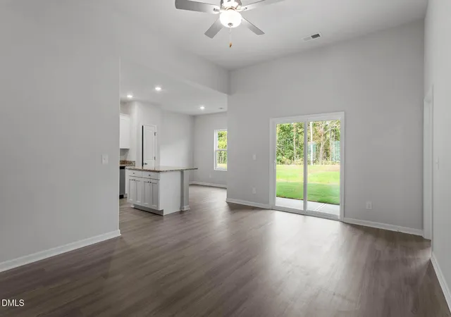 Photo 3 of Single family home for sale at 100 Flue Bnd, Oxford, NC 27565 | MLS# 10190617 | Listing updated on 2026-09-17
