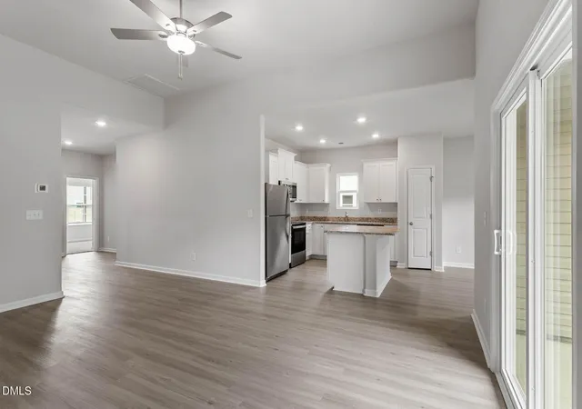 Photo 4 of Single family home for sale at 100 Flue Bnd, Oxford, NC 27565 | MLS# 10190617 | Listing updated on 2026-09-17