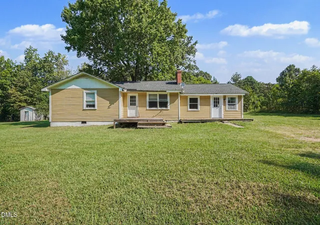 Photo 1 of Sale Pending at 90 Badders Rd, Sanford, NC 27330 | MLS# 10191164 | Listing updated on 2026-09-15