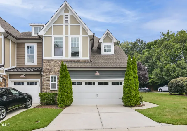 Photo 1 of Townhouse for sale at 789 Fallon Grv Way, Raleigh, NC 27608 | MLS# 10191162 | Listing updated on 2026-09-12