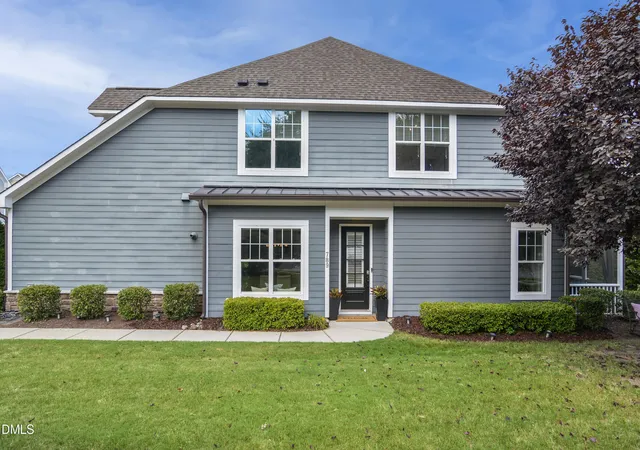 Photo 3 of Townhouse for sale at 789 Fallon Grv Way, Raleigh, NC 27608 | MLS# 10191162 | Listing updated on 2026-09-12