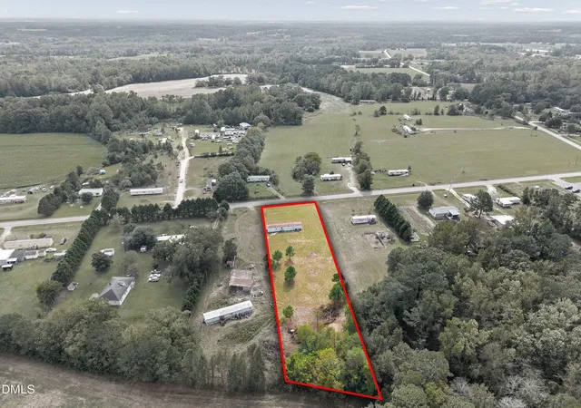 Photo 2 of Land for sale at 460 Webb Ml Rd, Four Oaks, NC 27524 | MLS# 10190735 | Listing updated on 2026-09-10