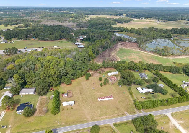 Photo 1 of Land for sale at 460 Webb Ml Rd, Four Oaks, NC 27524 | MLS# 10190735 | Listing updated on 2026-09-10