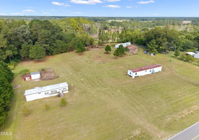 Photo 3 of Land for sale at 460 Webb Ml Rd, Four Oaks, NC 27524 | MLS# 10190735 | Listing updated on 2026-09-10
