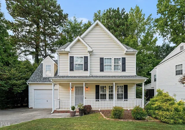 Photo 1 of Single family home for sale at 3020 Englefield Dr, Raleigh, NC 27615 | MLS# 10190808 | Listing updated on 2026-09-08