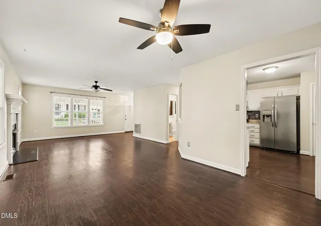 Photo 3 of Single family home for sale at 3020 Englefield Dr, Raleigh, NC 27615 | MLS# 10190808 | Listing updated on 2026-09-08